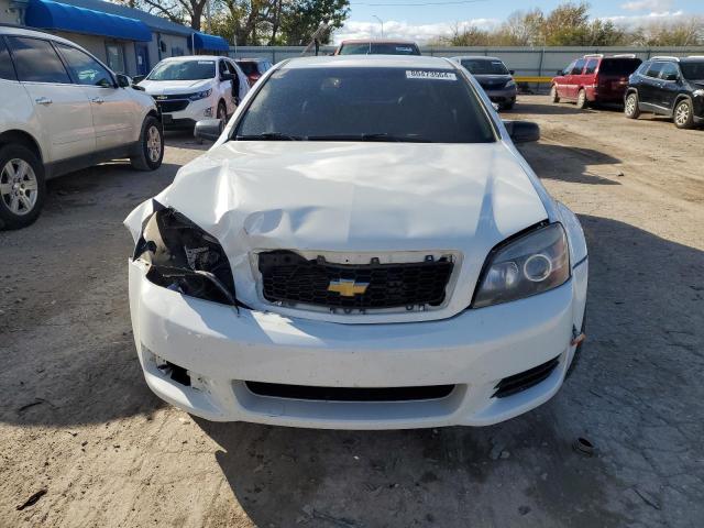 2017 CHEVROLET CAPRICE PO 6G3NS5U20HL307819