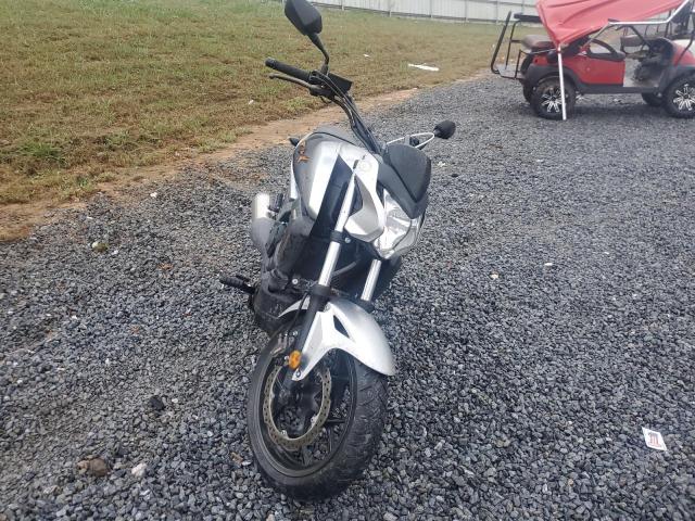 2015 HONDA CTX700 N JH2RC6800FK100156