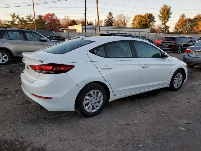 VIN 5NPD74LF8HH107462 2017 Hyundai Elantra, SE no.3