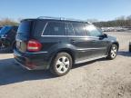 Lot #3024752287 2012 MERCEDES-BENZ GL 450 4MA