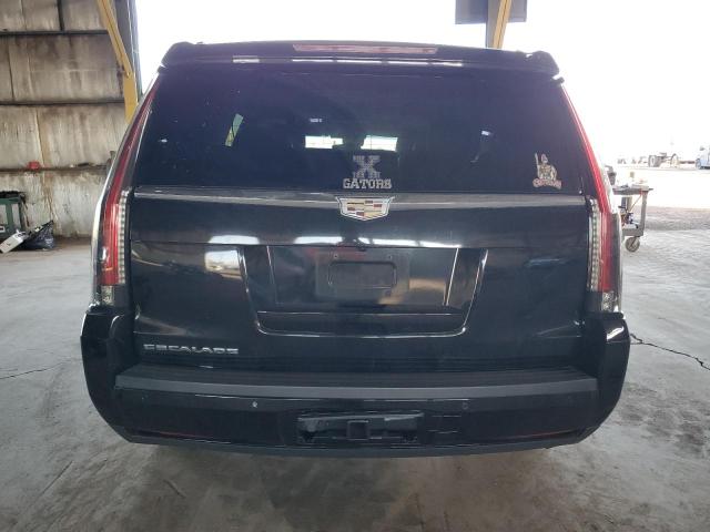 VIN 1GYS4CKJ0GR139565 2016 CADILLAC ESCALADE no.6