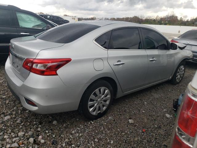 VIN 3N1AB7AP6KY226977 2019 NISSAN SENTRA no.3