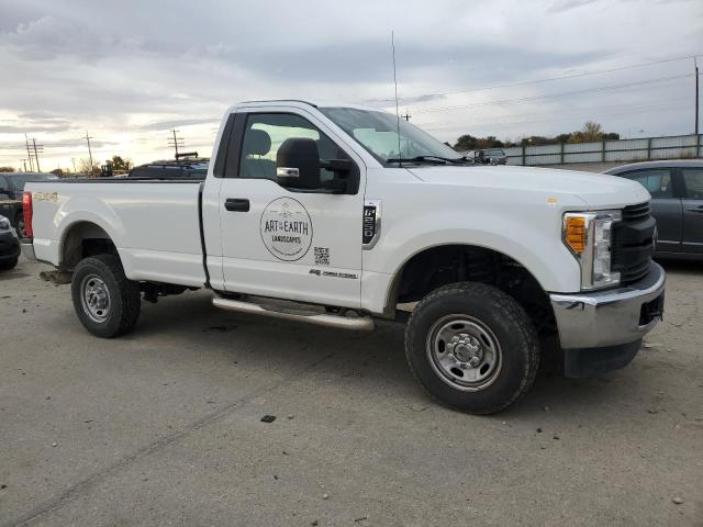 2017 FORD F250 SUPER - 1FTBF2BT0HED67490