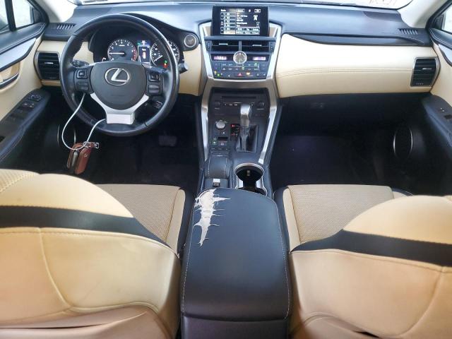 VIN JTJBARBZ7F2014672 2015 LEXUS NX no.8