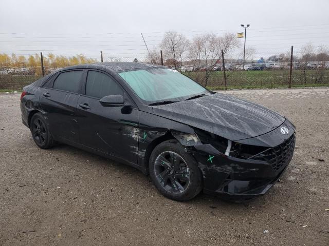 2023 HYUNDAI ELANTRA SE - KMHLM4AG6PU530055