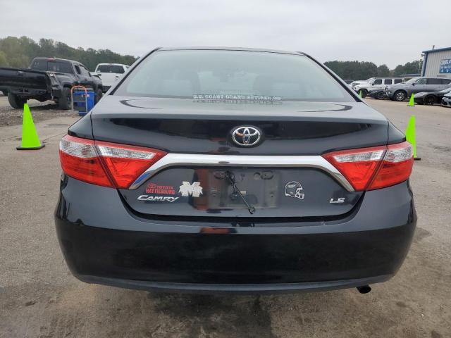 VIN 4T1BF1FK2GU205016 2016 TOYOTA CAMRY no.6