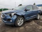 FORD EDGE SEL photo