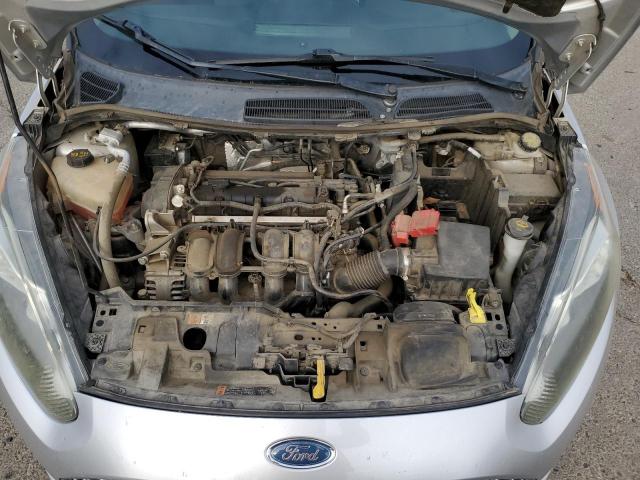 2017 FORD FIESTA S - 3FADP4AJ3HM135273