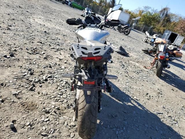 2021 YAMAHA MTT09 GT JYARN74E9MA000615