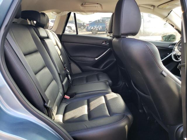2016 MAZDA CX-5 GT - JM3KE2DY5G0676046