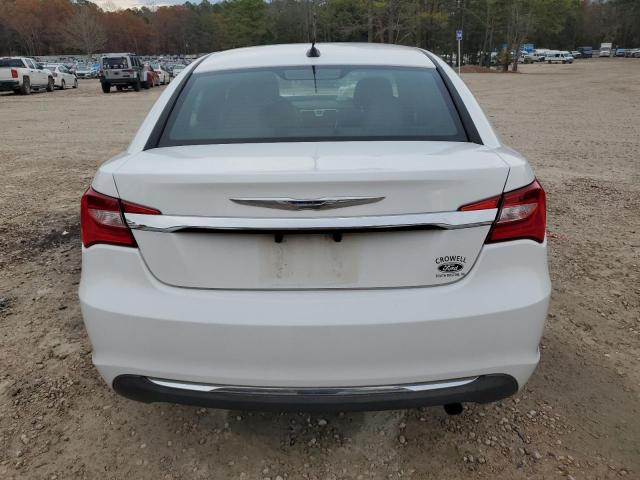 VIN 1C3CCBBB8DN763170 2013 CHRYSLER 200 no.6