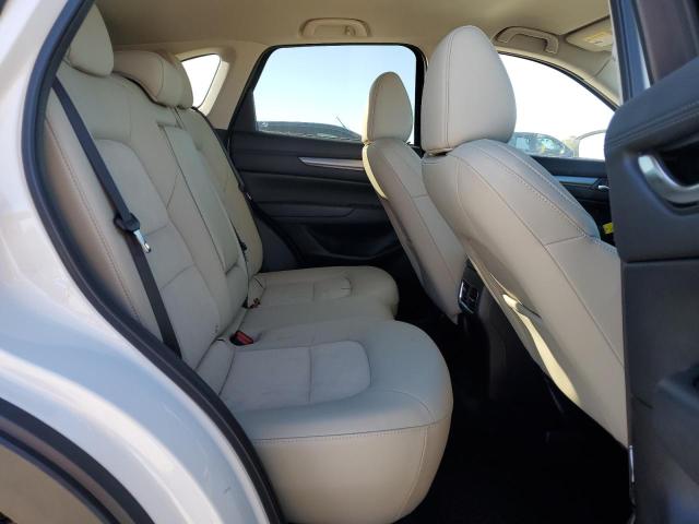 2021 MAZDA CX-5 TOURI - JM3KFBCM9M0475757