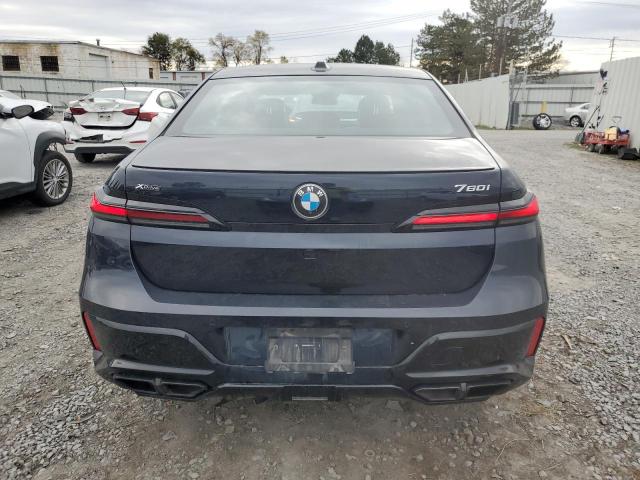 2024 BMW 760 XI WBA33EJ08RCR11878
