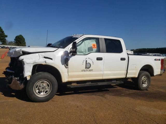 2022 FORD F250 SUPER - 1FT7W2B67NEE91235