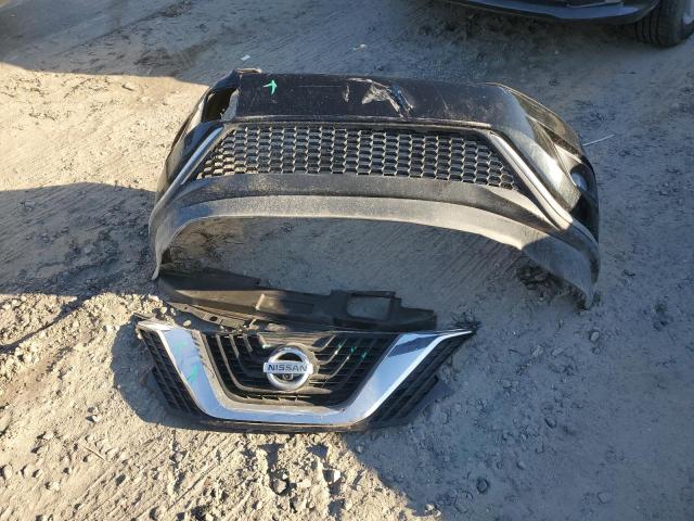 2017 NISSAN MURANO S - 5N1AZ2MGXHN146753