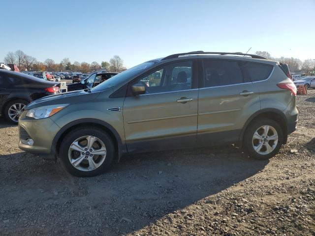 VIN 1FMCU9G96DUA97158 2013 Ford Escape, SE no.1