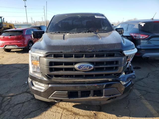 2023 FORD F150 SUPER - 1FTEW1EPXPFA30257