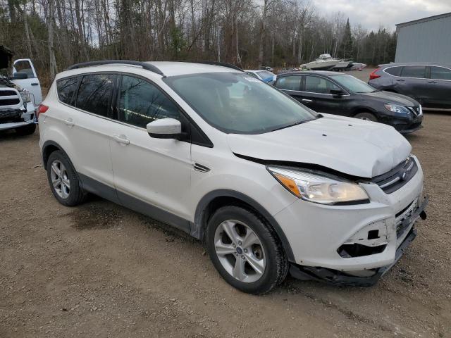 Vin: 1fmcu9g96gub76382, lot: 79894344, ford escape se 20164