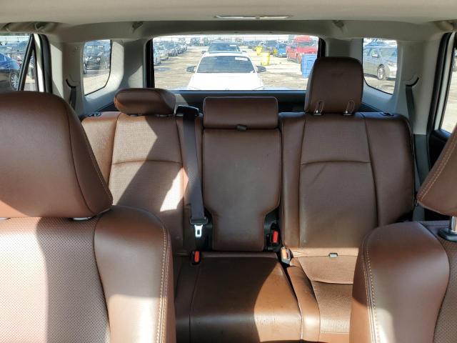 2023 TOYOTA 4RUNNER LI JTEDU5JR7P5293209