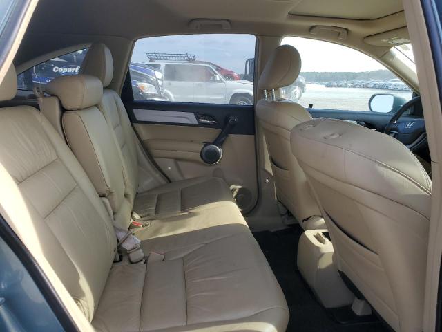 5J6RE3H7XBL009327 2011 HONDA CRV