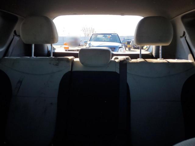 2015 KIA SOUL - KNDJN2A2XF7221705