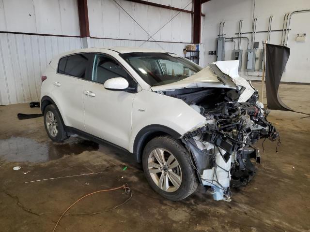 VIN KNDPMCAC5J7448305 2018 KIA SPORTAGE no.4