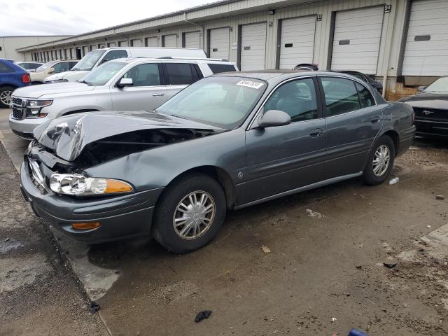 2004 BUICK LESABRE CU #3024929384