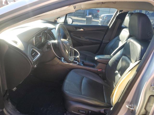 2017 CHEVROLET CRUZE PREM - 1G1BF5SM1H7175910
