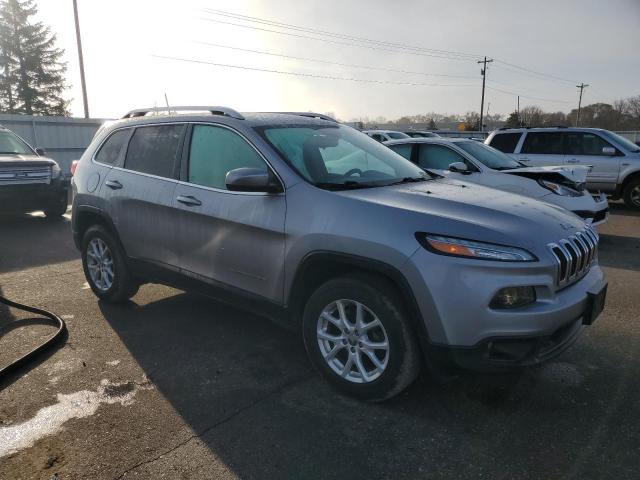 2017 JEEP CHEROKEE L - 1C4PJMCS0HW558567