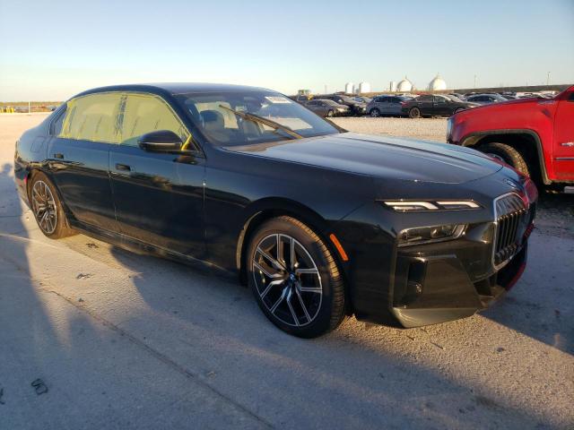 2024 BMW I7 XDRIVE6 WBY53EJ07RCP77276