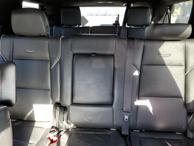 2021 CADILLAC ESCALADE S - 1GYS3FKL1MR192437