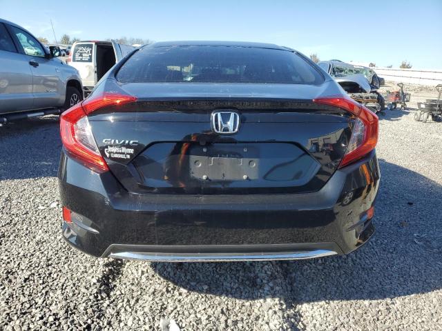 19XFC2F63KE020777 2019 HONDA CIVIC