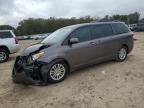 2016 TOYOTA SIENNA XLE - 5TDYK3DC5GS691410