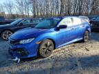 2019 HONDA CIVIC EX - SHHFK7H69KU218513