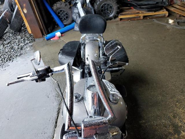 2008 HARLEY-DAVIDSON FLHRC 1HD1FR4138Y662905