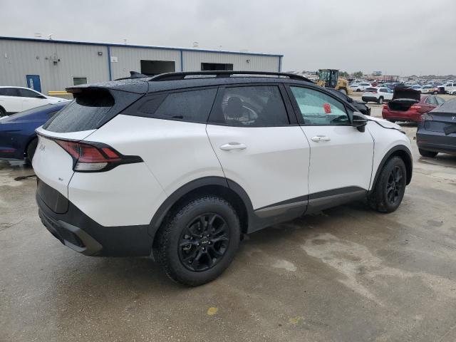 VIN 5XYK7CAF7PG071712 2023 KIA SPORTAGE X no.3