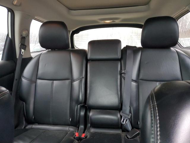 2017 NISSAN PATHFINDER - 5N1DR2MM7HC902585
