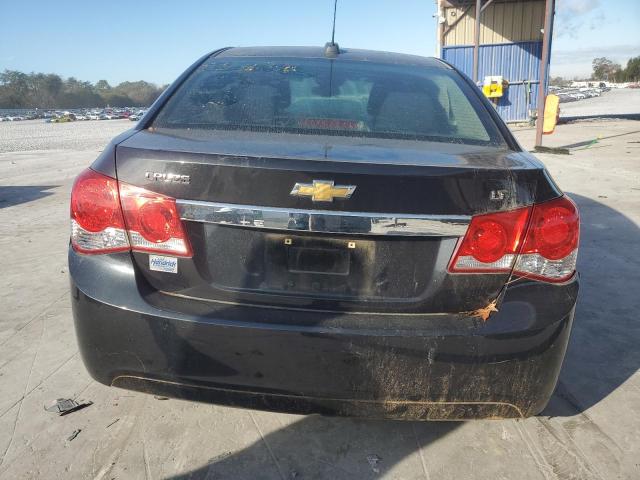 2015 CHEVROLET CRUZE LT - 1G1PC5SB8F7257546