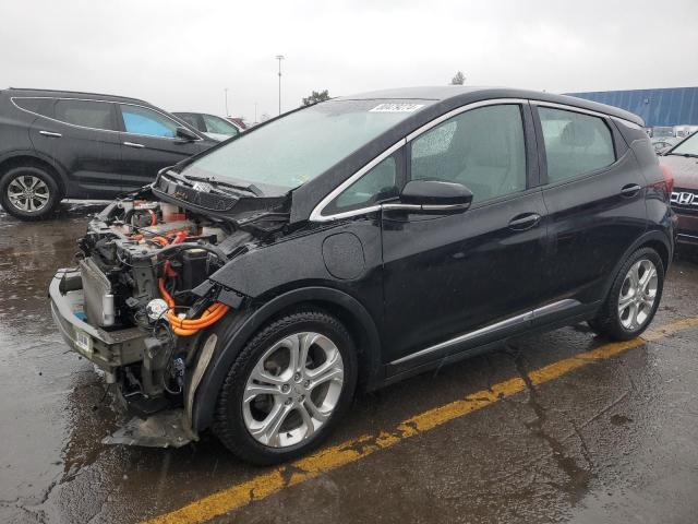 2017 CHEVROLET BOLT EV LT 1G1FW6S06H4149213