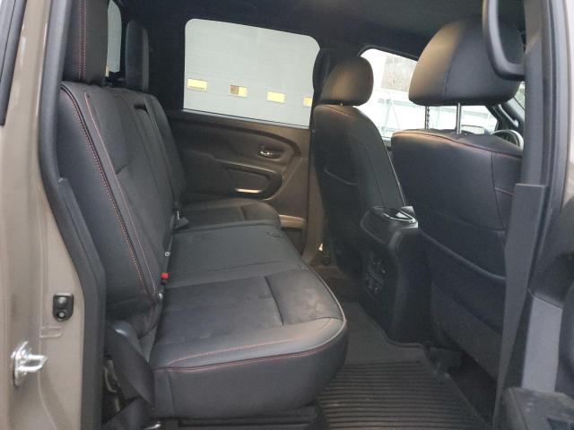 2024 NISSAN TITAN PRO- 1N6AA1ED2RN107650