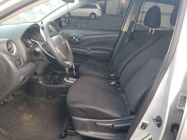 2018 NISSAN VERSA S - 3N1CN7AP2JL886316