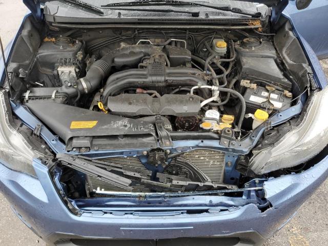 2017 SUBARU CROSSTREK JF2GPABC4H8225155