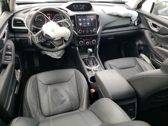 2023 SUBARU FORESTER T - JF2SKARC9PH425154
