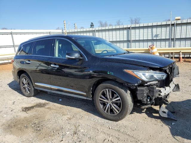 VIN 5N1DL0MM9JC508176 2018 INFINITI QX60 no.4