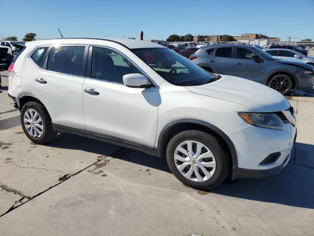 2016 NISSAN ROGUE S - 5N1AT2MTXGC785398