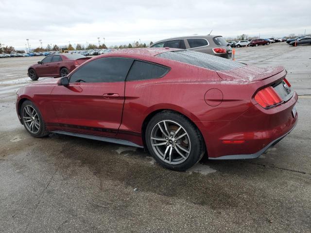 2015 FORD MUSTANG - 1FA6P8TH9F5325396