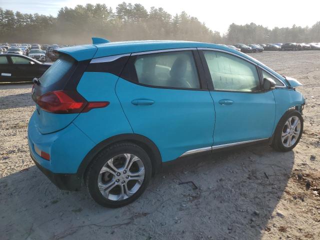 2020 CHEVROLET BOLT EV LT - 1G1FY6S07L4110388