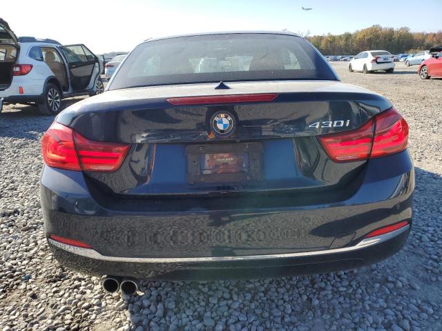 VIN WBA4Z1C57JEC71906 2018 BMW 4 SERIES no.6