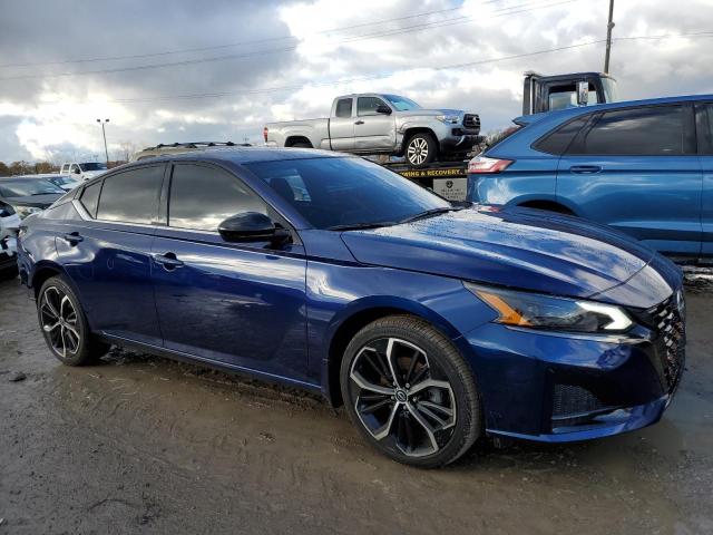 2023 NISSAN ALTIMA SR - 1N4BL4CW0PN426474