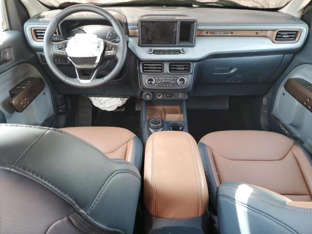 2024 FORD MAVERICK L 3FTTW8M37RRA40569